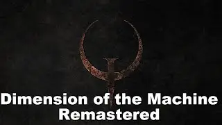 Let's Play Dimension of the Machine Remastered #01: Let's Get to Fixing