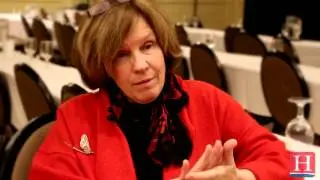Lucy Calkins on Making the Most of Your Time