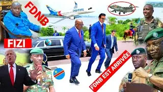 AKA KANYA UYU MUGOROBA FDNB/FARDC BAKOMEJE OPERATION YO KUGENZURA IMISOZI YA UVIRA ARC UPDATES NSHYA