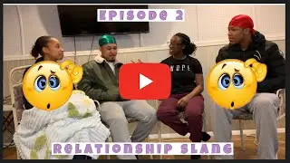 Relationship Slang