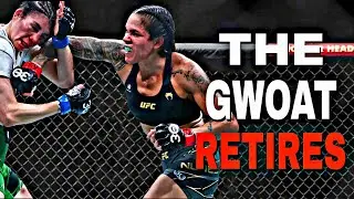 What happened at UFC 289? (UFC 289 recap and review)