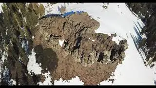 Unknown Peak 1
