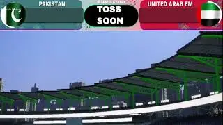 🔴Pak vs UAE 10th T20 Analysis, Asia Cup 2025 | Pakistan vs UAE Cricket Score update 