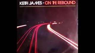 Keith James - Take Me Home (Rock) (Funk) (Jazz) (1982)