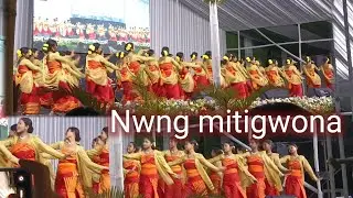 Nwg mitigwona song dance by- paneri pastored y/D