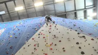Operation Climb On