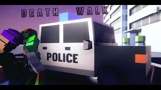 Death Walk  
