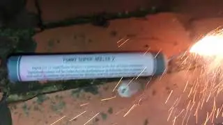 Funke Super-B&ouml;ller 2 Charge 23-I 2024/2025 #pyro #feuerwerk #premium #silvester