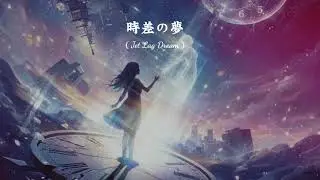 『ユウ』時差の夢/Jet Lag Dream - english ver