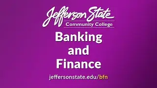 Jesse Bryson Banking & Finance