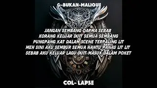 G BUKAN MALIQUE