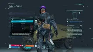 99- Premium Deliveries: A focus on the First Prepper (DEATH STRANDING)