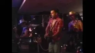 Mojo Nixon w/The New Duncan Imperials - 