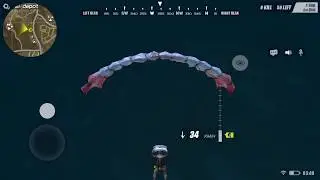 Rules Of Survival Zombie Mode Solo Win!