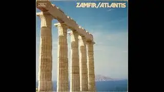 I'll Give You The Sun - Gheorghe Zamfir (Vinyl Rip)