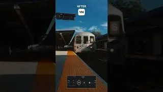 4kCinematic colour grading || LUT || preset #vn #androidapp #kinemaster #instagram  #videoediting