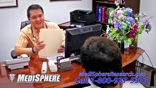 MediSphere Research