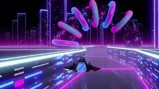 S A Z E R  -  Saser Blade (Official Music Video)