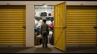 The Orphan Boy Inherited a Storage Unit &ndash; And the Smell of Mold Revealed the Truth About His Family.