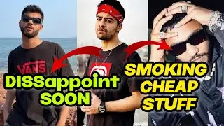 Karma new track | Rob C poking RAFTAAR and KARMA | Diss track for KARMA