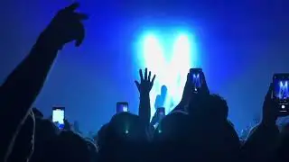 Sleep Token - Ascensionism Live @ Myth 2023 Minneapolis Minnesota