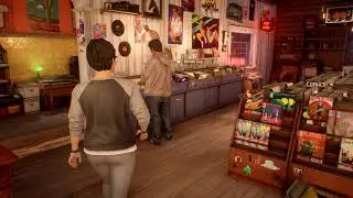 Life is Strange: True Colors - Found Dog!