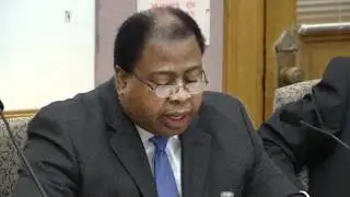 City Manager Explains Diana Frey Investigation, Status