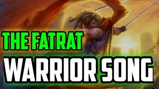 The Fatrat - Warrior song