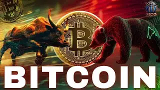Обновление данных по волновой теории Эллиотта для биткоина – прямая распродажа до 75 000 долларов?