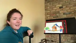 In My Birdhouse