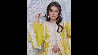 Sobia Nazir Luxury Lawn 2021