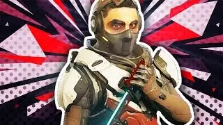 EXCLUSIVE - The Insane NEW WRAITH! | LawBreakers