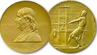 Pulitzer Prize | Wikipedia audio article