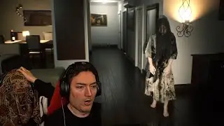 WHAT DOES SHE WANT?! - Linger Psychological Horror - Full Game