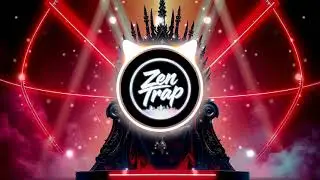 THRONEBREAKER &ndash; Epic Trap Anthem | Fierce Electronic Fusion | Royal Power Rap 2025
