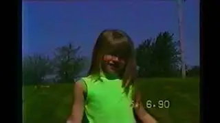 Playing outside and Daycare