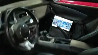 PTCTuned Brian Tooley Stage 4 LS3 Cam