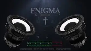 Enigma - Sadeness (Bass) DJ Wanderley remix😎
