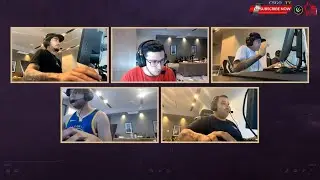 DESTRYOED!! PaiN vs O PLANO   CSGO summit 8   HIGHLIGHTS !!!