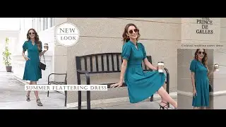 🔥HOT MINI DRESS Try-On HAUL | Amazon.com Kat Wonders