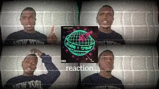 Mariah The Scientist - Always N Forever (feat. Lil Baby) [audio & video reaction]