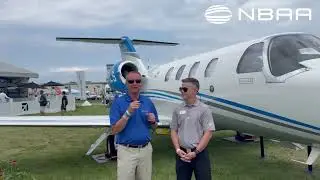 How NBAA Membership Helps Textron Aviation Succeed