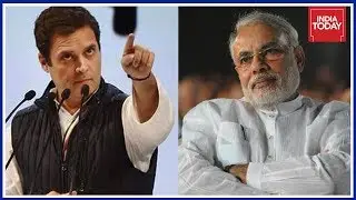 Should BJP Fear Re-Invented Rahul Gandhi Leadership? | Discussing RaGa's Cong Plenary Speech
