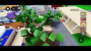 Rp with auto #roblox #fun #comedy