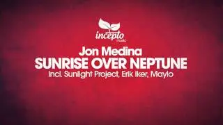 Jon Medina - Sunrise Over Neptune (IML040)