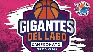 CEREMONIA DE PREMIACI&Oacute;N Y CLAUSURA || GRAN FINAL GIGANTES DEL LAGO 2026
