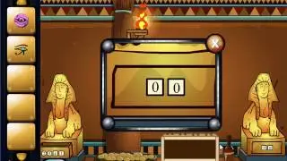 Ancient Egyptian Tomb Escape 2