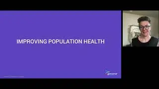Using genetic services to improve each aspect of your Quadruple Aim goals