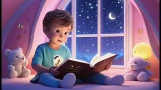 The Lost Sticker Found a Page | Nursery Rhymes for Kids & Baby Songs