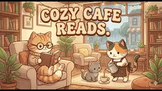 Golden Hour Lofi 🌤️ 1 Hour Chillhop Mix ☕ Cozy Cafe Vibes ✨ No Vocals 🍪